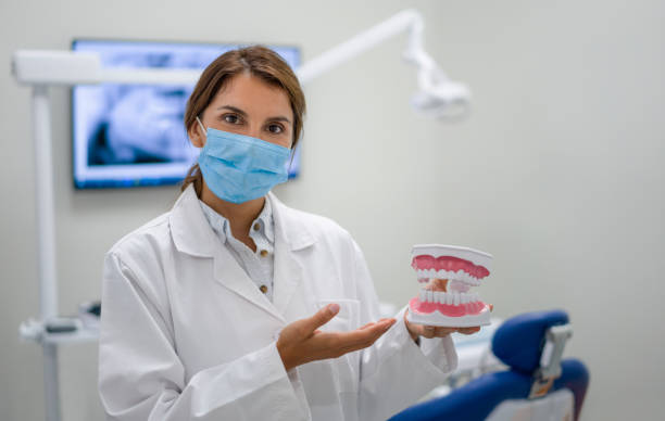 Best Emergency Root Canal Therapy in Craigsville, WV