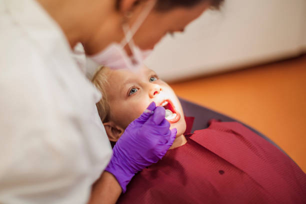 Best Emergency Care for Gum Disease in Craigsville, WV