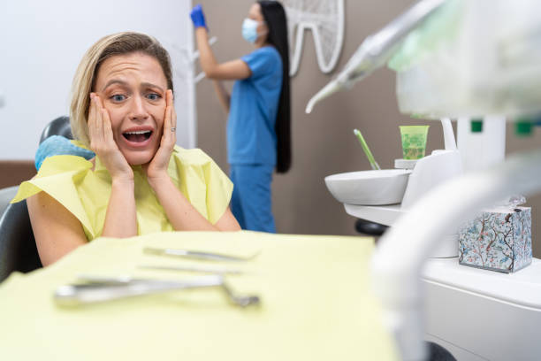 Best Dental Abscess Treatment in Craigsville, WV