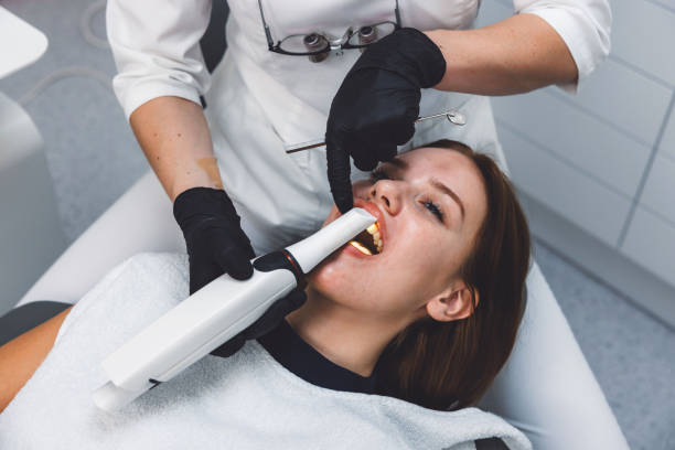 Professional Emergency Dental Service in WV