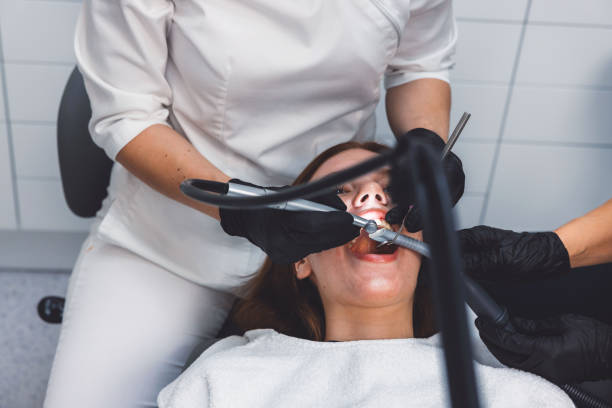 Best Urgent Dental Care for Toothaches in Craigsville, WV