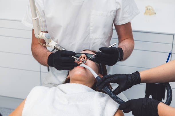 Best Weekend Emergency Dental Services in Craigsville, WV